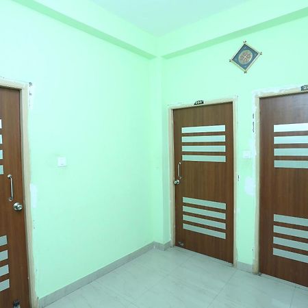 Hotel O Sambit Nx Bhubaneswar Exterior photo