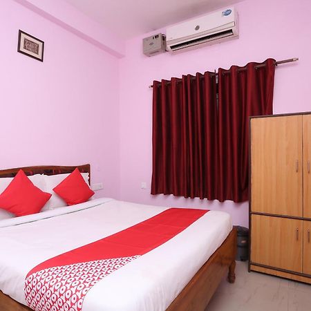 Hotel O Sambit Nx Bhubaneswar Exterior photo