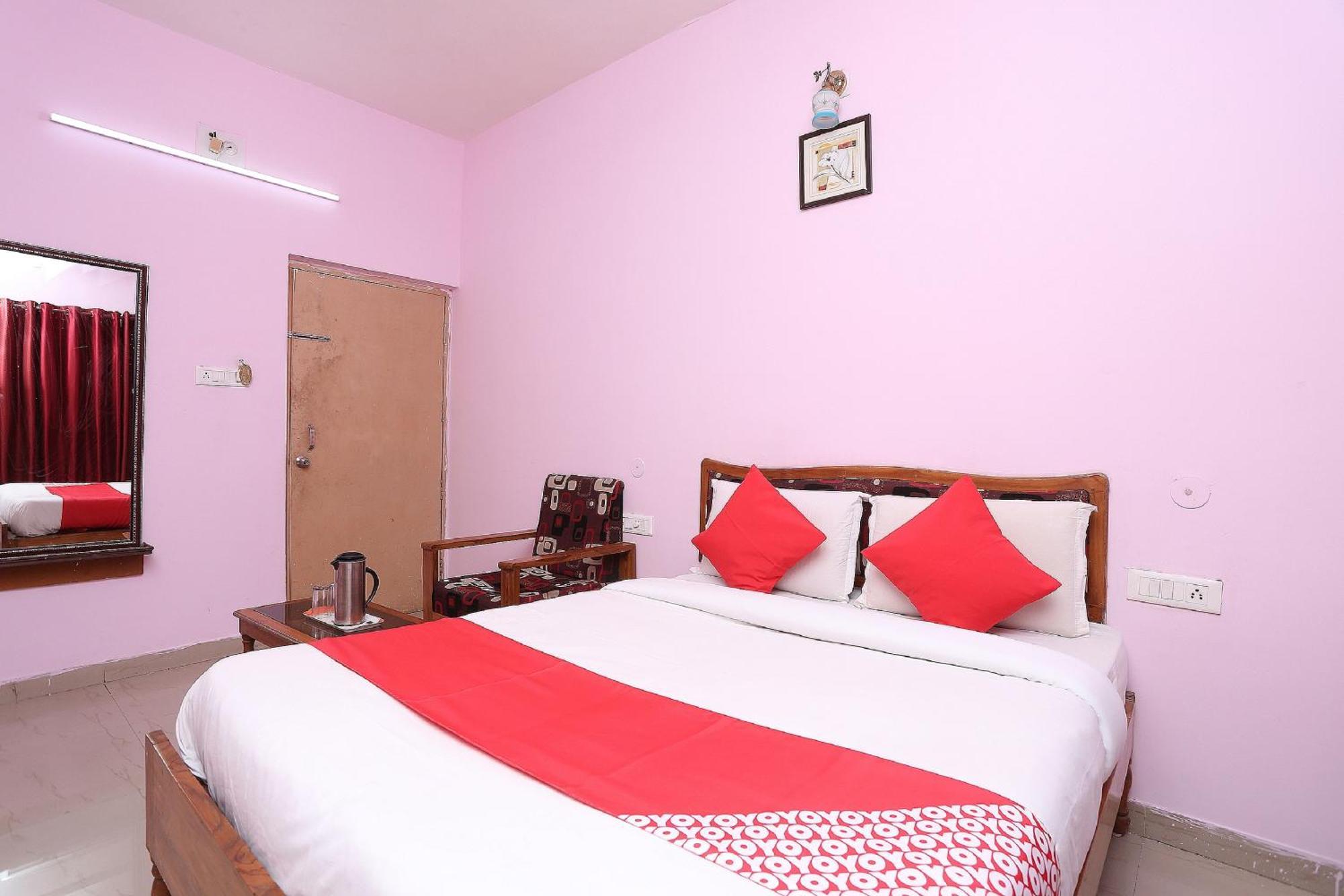 Hotel O Sambit Nx Bhubaneswar Exterior photo
