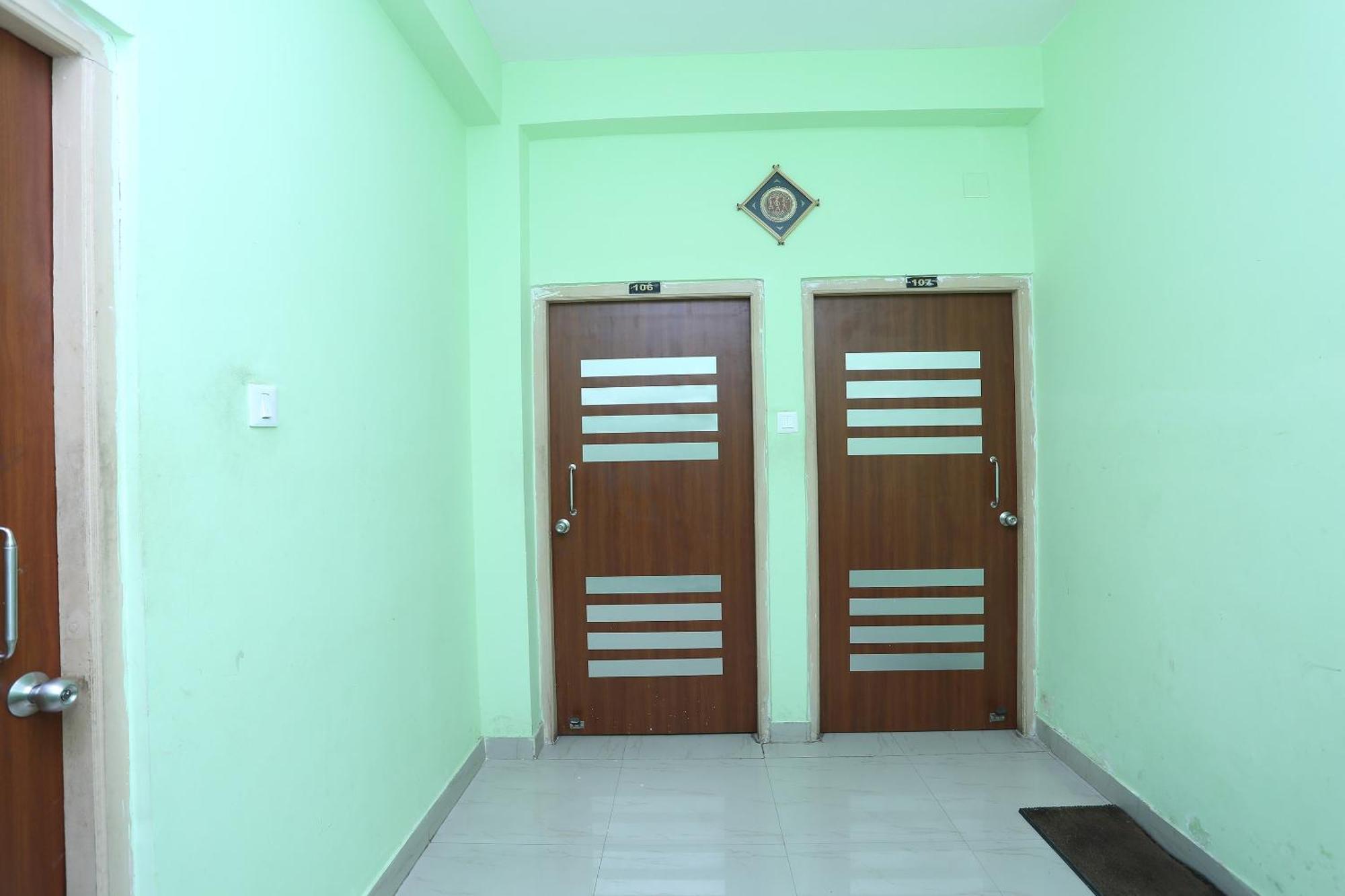 Hotel O Sambit Nx Bhubaneswar Exterior photo