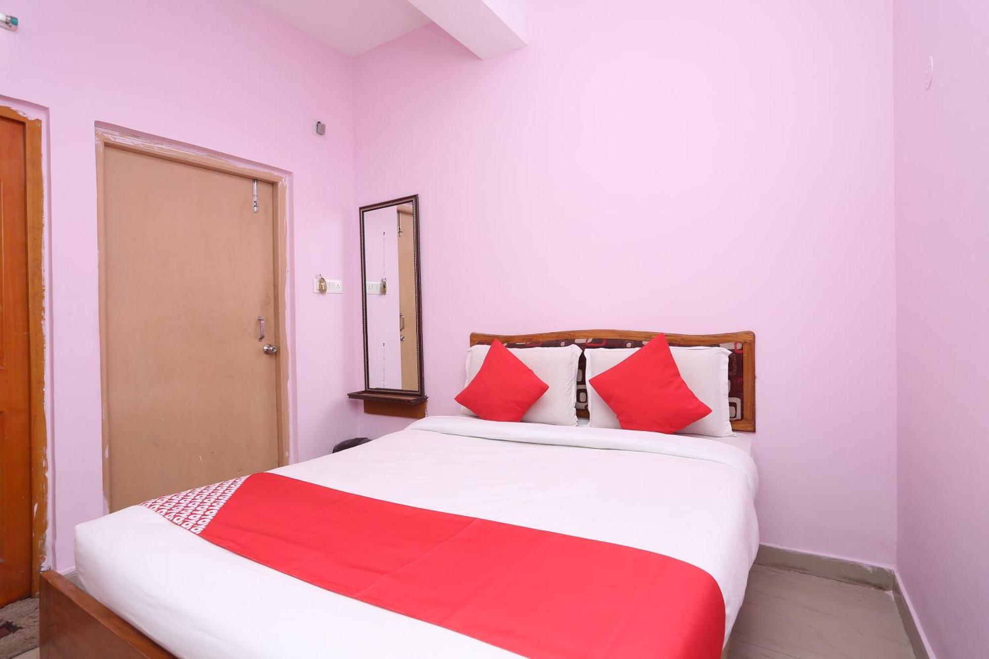 Hotel O Sambit Nx Bhubaneswar Exterior photo