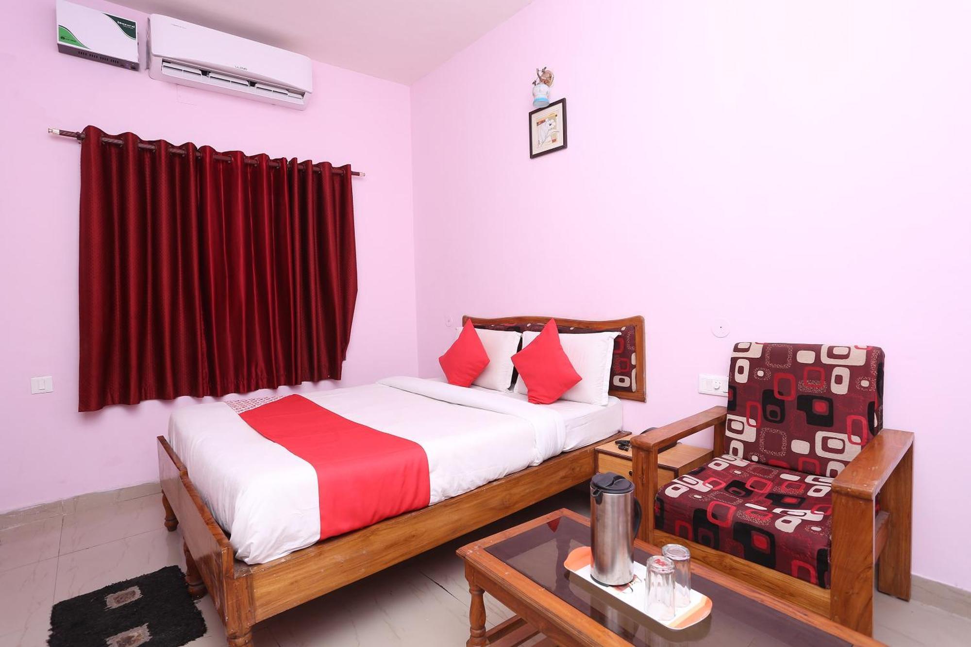 Hotel O Sambit Nx Bhubaneswar Exterior photo