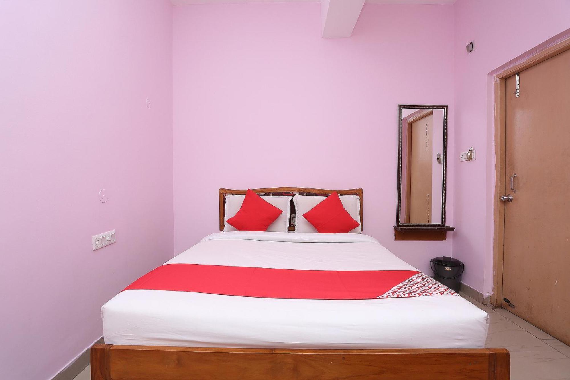 Hotel O Sambit Nx Bhubaneswar Exterior photo