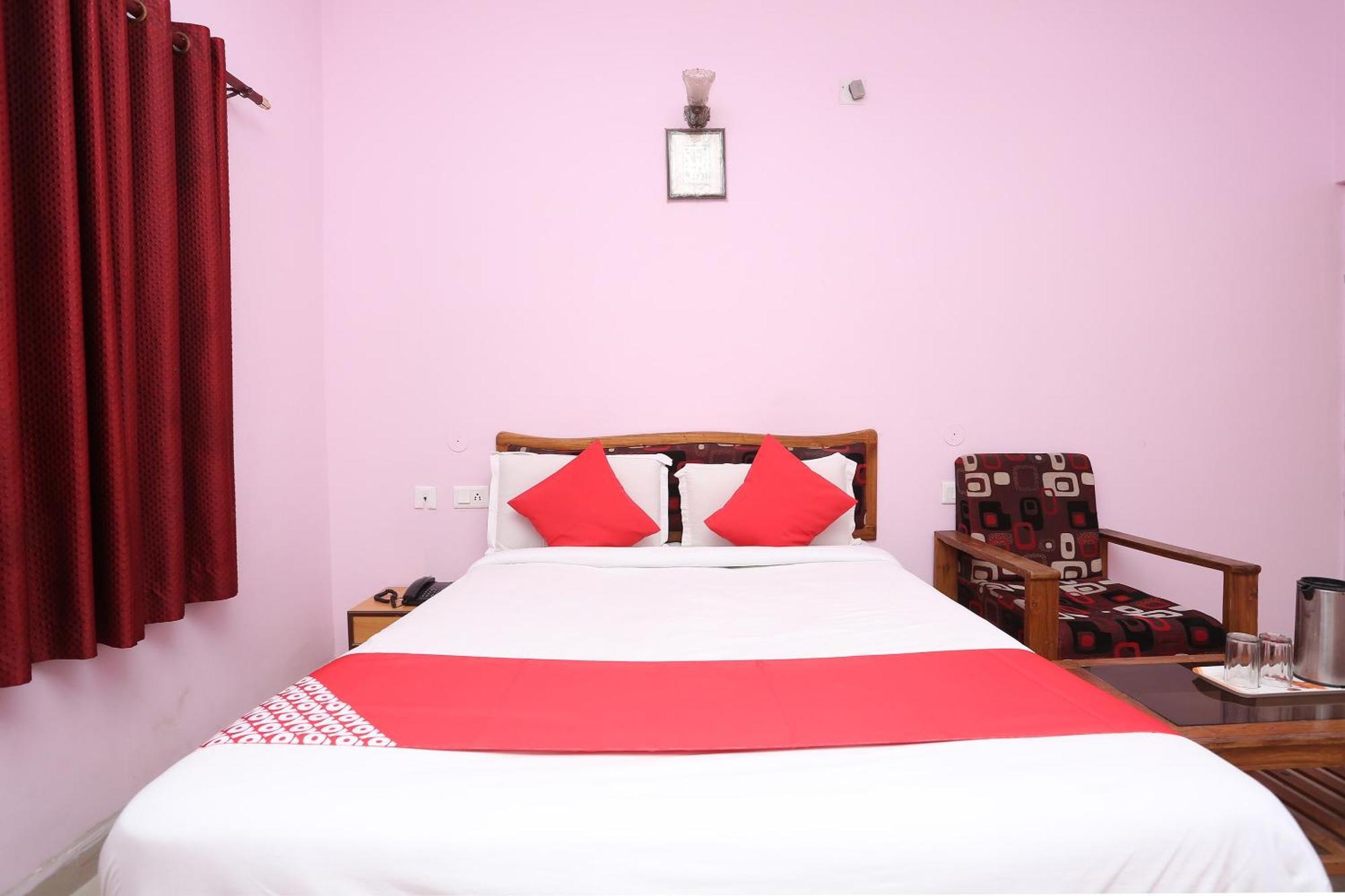 Hotel O Sambit Nx Bhubaneswar Exterior photo