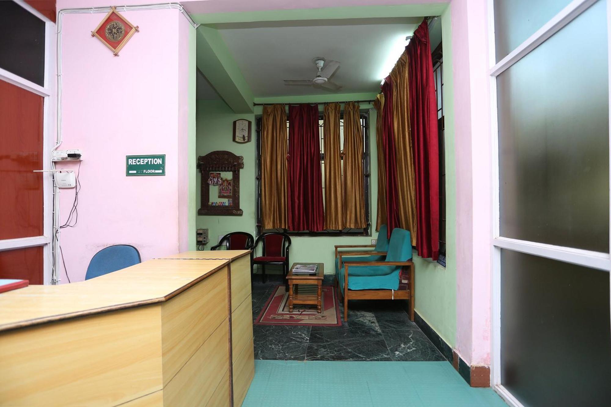 Hotel O Sambit Nx Bhubaneswar Exterior photo
