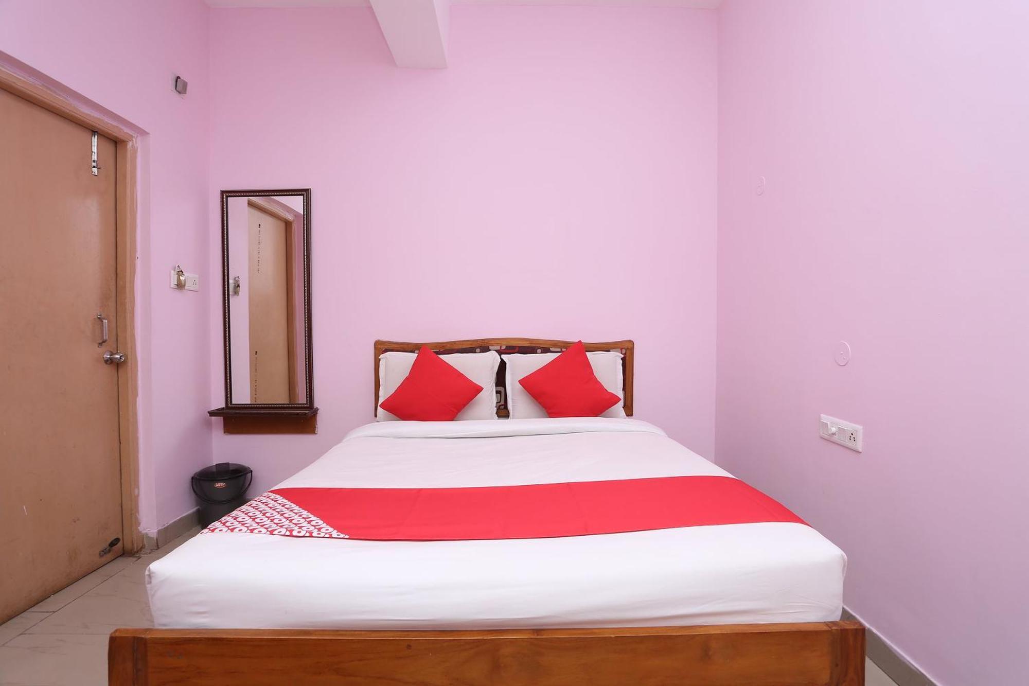 Hotel O Sambit Nx Bhubaneswar Exterior photo