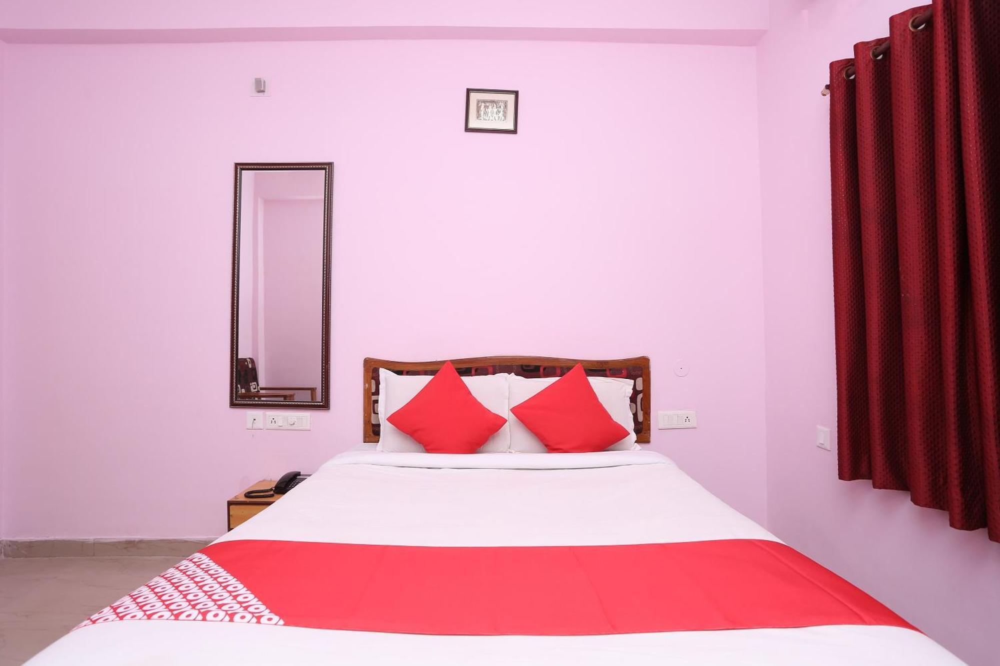 Hotel O Sambit Nx Bhubaneswar Exterior photo