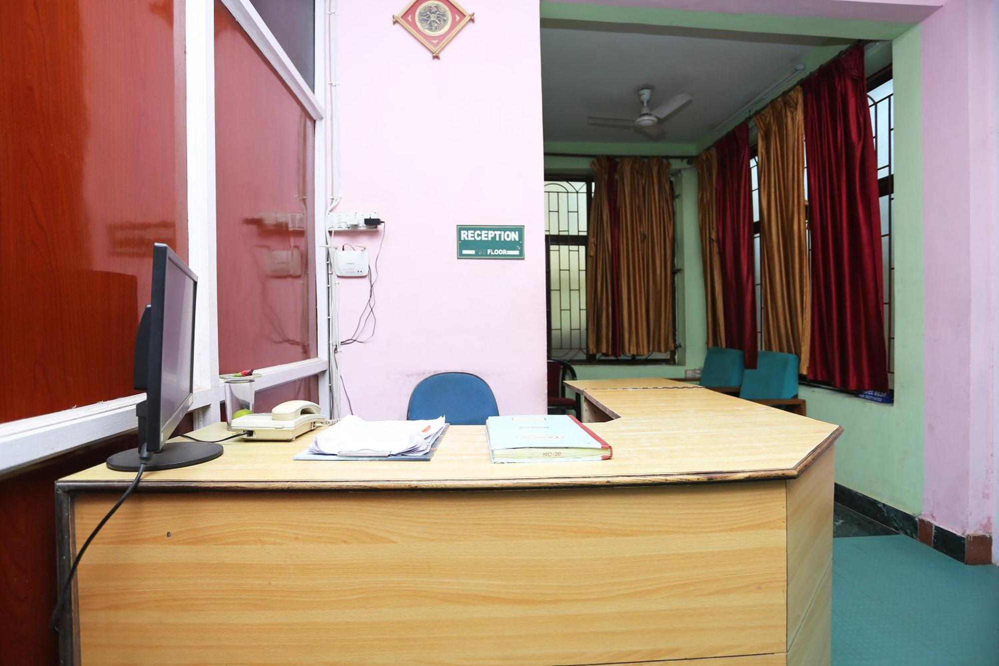 Hotel O Sambit Nx Bhubaneswar Exterior photo