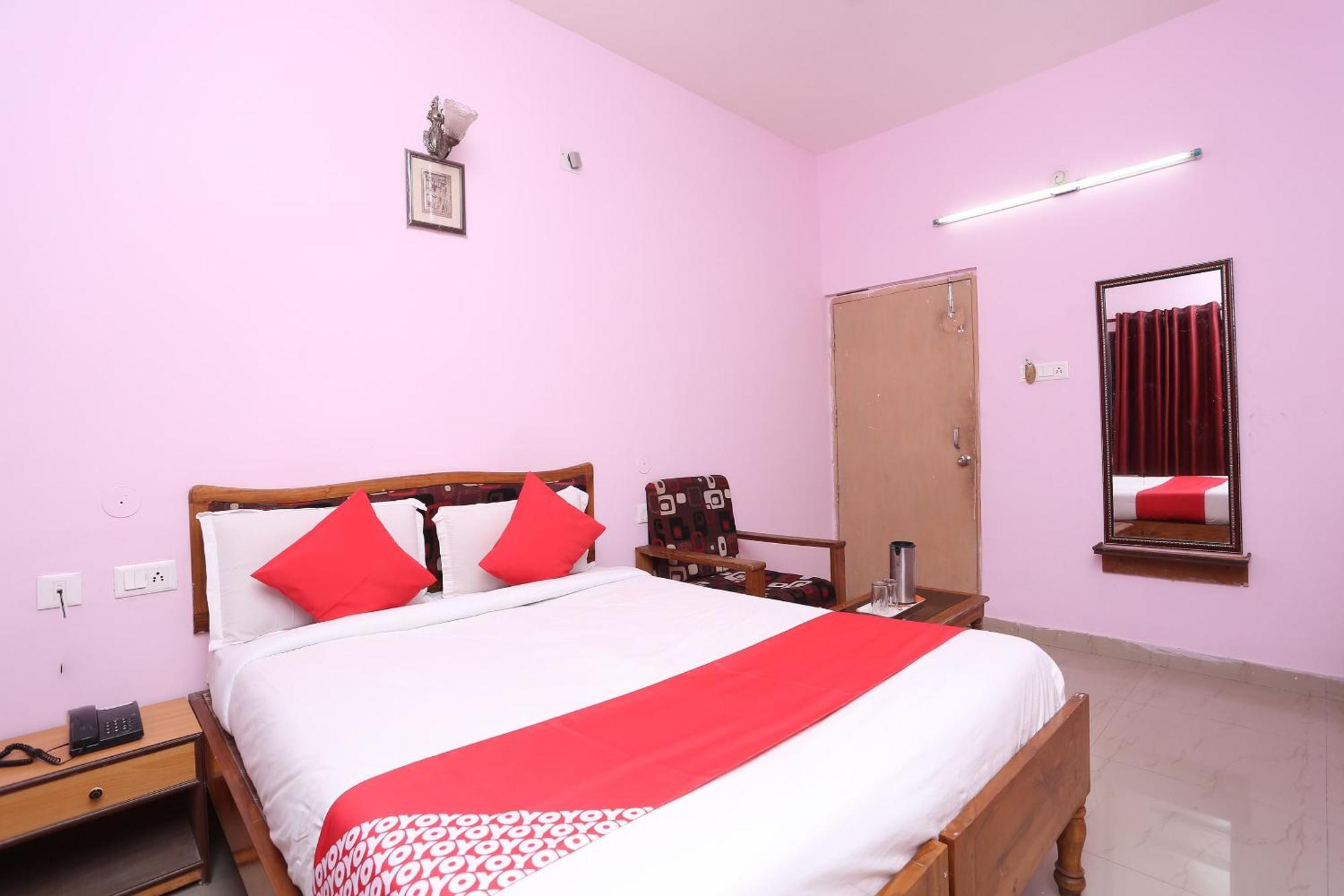Hotel O Sambit Nx Bhubaneswar Exterior photo