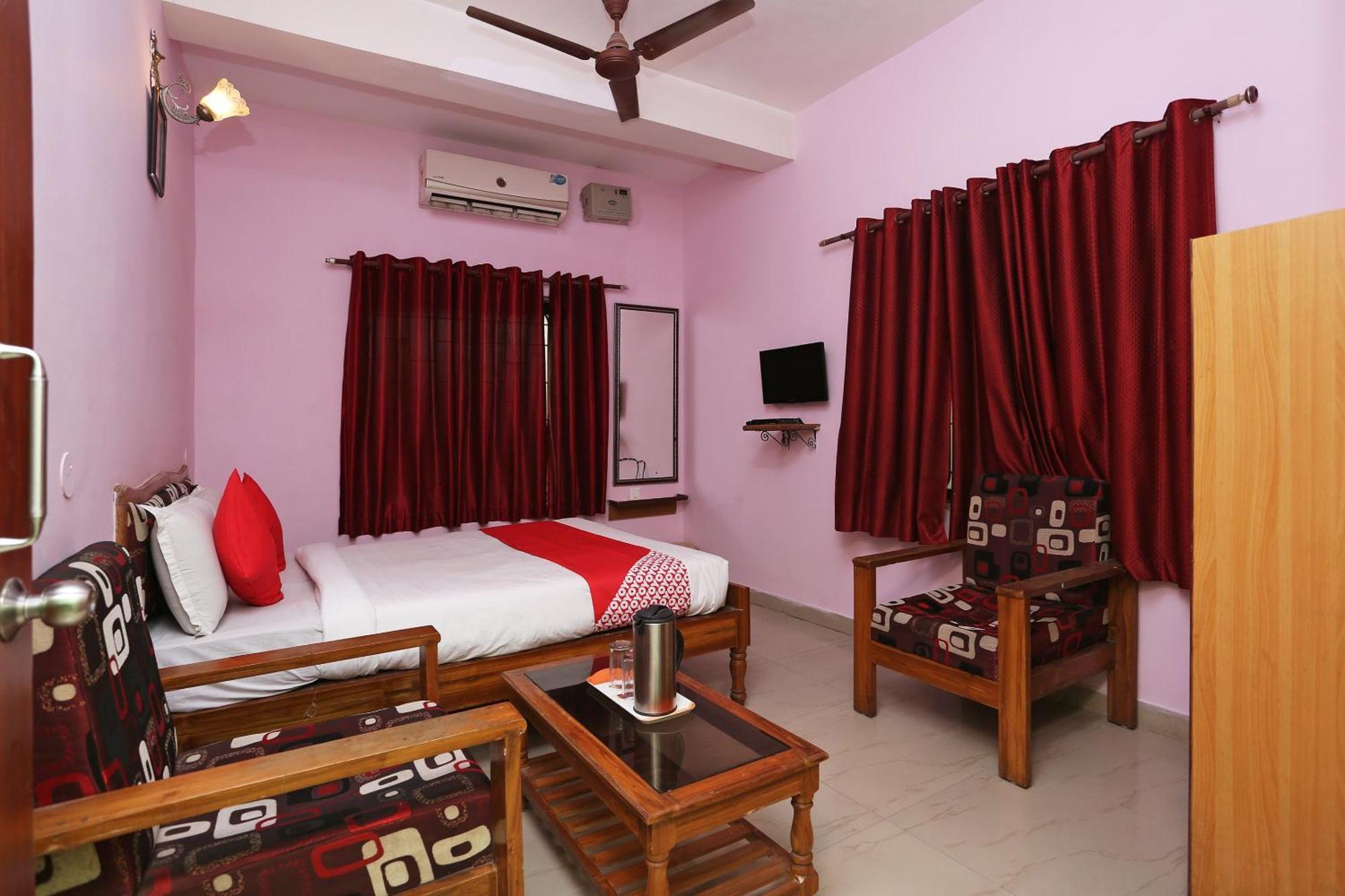 Hotel O Sambit Nx Bhubaneswar Exterior photo