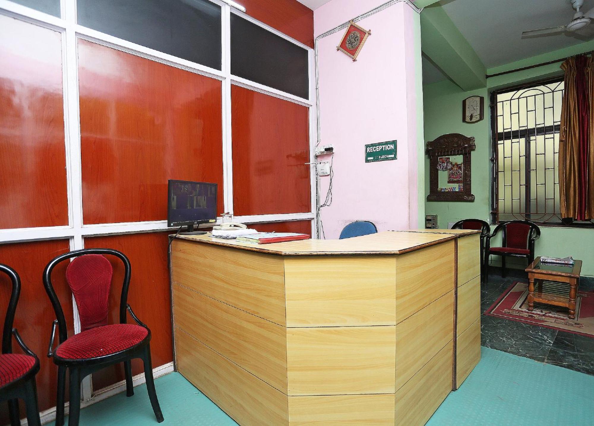 Hotel O Sambit Nx Bhubaneswar Exterior photo