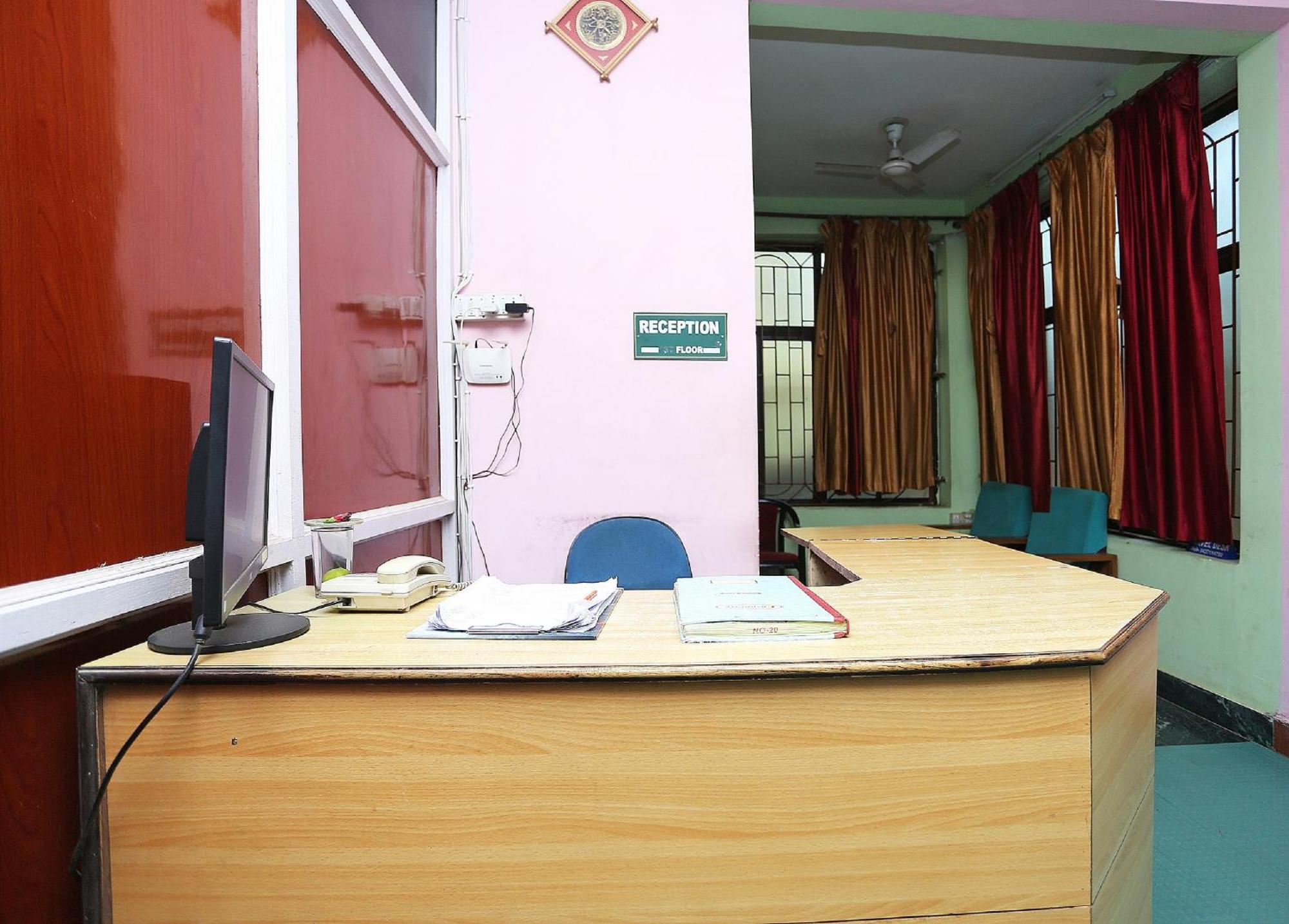Hotel O Sambit Nx Bhubaneswar Exterior photo